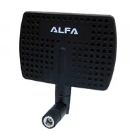 Alfa Network 2.4Ghz 7Dbi high gain Directional Indoor Panel Antenna  200083119999