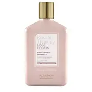Alfapart Keratin Therapy Lisse Design Maintenance Shampoo 250Ml  8022297141428 33051000