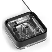 Alphacool Core 1 Aurora Lt Cpu Cooler  Argb - Acryl 4250197138864