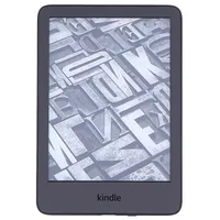 Amazon Kindle 11 Gen 6 Touch Wifi 16Gb Black  B09Sww583J 840268954253