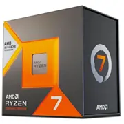 Amd Ryzen 7 7800X3D processor 4.2 Ghz 96 Mb L3 Box 730143314930  100-100000910Wof Proamdryz0235