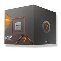 Amd Ryzen 7 8700G - processor  100-100001236Box 730143316125 Proamdryz0284