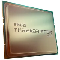 Amd Ryzen Threadripper Pro 3975Wx processor 3.5 Ghz 128 Mb L3 Tray  100-000000086 Proamdamt0067