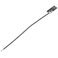 Antenna Bluetooth,Wifi,Zigbee 3.6Dbi linear for ribbon cable  2069941100 206994-1100