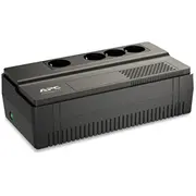 Apc Back-Ups Bv 1000Va Avr Unischuko  Bv1000I-Gr 731304338246