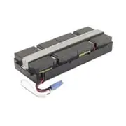 Apc Rbc31 Ups akumulators Noslēgts svina skābju Vrla  0731304111788