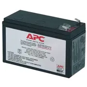 Apc Replacement Battery Cartridge 2  Rbc2 731304003243 Azapcuayrbc0020
