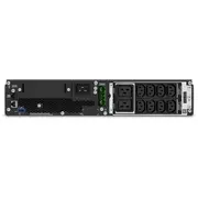 Apc Smart-Ups On-Line Srt3000Rmxli - 3000Va, 8X C13  2X C19, rackmount 731304317647 Zsiapcups0177