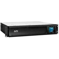 Apc Smartconnect Ups Smc 1000Va Rack 2He  Smc1000I-2Uc 731304332930