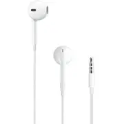 Apple Earpods 3.5Mm Headphone Plug  Mwu53Zm/A