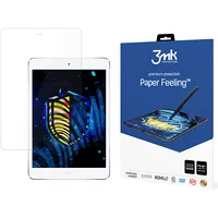Apple iPad mini 2 - 3Mk Paper Feeling 8.3 screen protector  do Feeling79 5903108455855