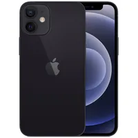 Apple iPhone 12 64Gb Black Renew  000000De00092 Ap12St64Bk