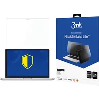 Apple Macbook Pro 13 2017  - 3Mk Flexibleglass Lite 15 screen protector do Fg Lite2 5903108255035