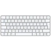 Apple Magic Keyboard kabellos Usb-C Deutsch  Mxcl3D/A 0195949634284