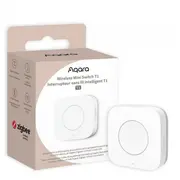 Aqara Wb-R02D Bezvadu mini slēdzis T1  6975833352166