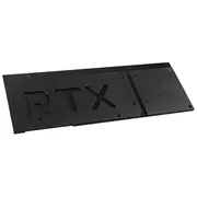 aqua computer Backplate für kryographics Next Rtx 2080, passiv  23682 4260473312314 Wach-593