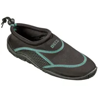 Aqua shoes unisex Beco 9217 8880 size 36 black/petrol  608Be921789 4013368399897