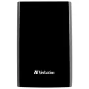 Verbatim Ārējais Hdd Store  Go 1Tb Black 53023 023942530237