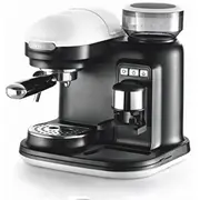 Ariete espresso kafijas automāts Moderna, balts  A1318/01 8003705118737
