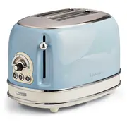Ariete Toaster Vintage A155/15 Light Blue  8003705114920