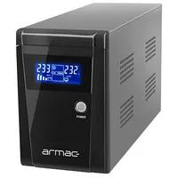 Armac O/1000F/Lcd Ups Office Line-  Auaral2W0000006 5901969406641