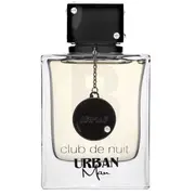 Armaf Club de Nuit Urban Man parfimērijas ūdens vīriešiem 105 ml  Parf128546 6294015102642 33030010