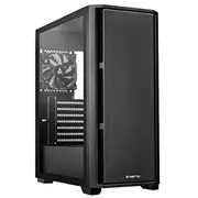 As-02B-Tg-Op Schwarz, Tempered Glass  0753263078957