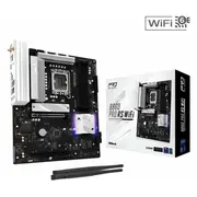 Asrock B860 Pro Rs Wifi mātesplate  4711581490239 Plyasr1850022