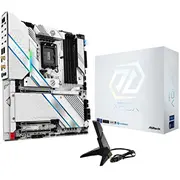 Pagrindinė plokštė Asrock Z890 Taichi Aqua Ddr5 Pcie 5.0 Wifi 7 Thunderbolt 4  4710483949661 100082520