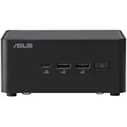 Asus Nuc 14 Pro Rnuc14Rvhv700002I - Barebone Mini-Pc 1 x Core Ultra 7 165H / 1,4 Ghz vPro Ram 0Gb Intel Arc Graphics Wi-Fi 6E, Bluetooth 5,3 Wlan 802,11A/B/G/N/Ac/Ax Schwarz 90Ar0072-M00280  4711387492086