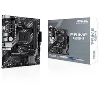 Asus Prime A520M-R Amd A520 Socket Am4 micro Atx  6-90Mb1H60-M0Eay0 4711387466414