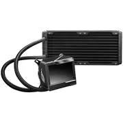 Asus Rog Ryujin Ii 240 Processor All-In-One liquid cooler 12 cm Black 1 pcs  90Rc00A0-M0Uay0 4711081134732 Wlononwcrizfh