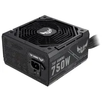 Asus Tuf-Gaming-750B power supply unit 750 W 204 pin Atx Black  6-90Ye00D0-B0Na00 4718017724029