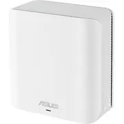 Asus Zenwifi Bd4 DivkārScaronĀ frekvenču josla 2.4 Ghz / 5 Wi-Fi 7 802.11Be Balts 2 IekScaronĒjs  90Ig0960-Mo3C00 4711387534496