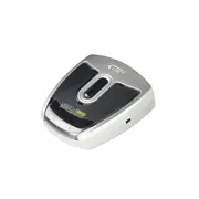 Aten Us221A Usb 2.0-PeripheriegerAumlTe-Switch mit 2 Ports  4710423776296
