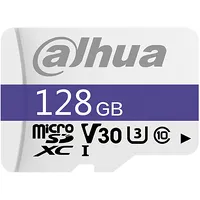 Atmiņas Karte Tf-C100/128Gb microSD Uhs-I 128Gb Dahua  Psd17400