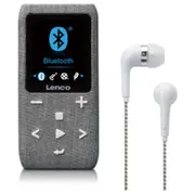 Atskaņotājs Lenco Xemio-861Bu 8Gb Grey  Xemio-861Gy 8711902042754