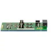 Auerswald Compact 2Fxo Modul Voice network module  90132 4019377901328 Wlononwcrosmt