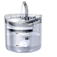Automatic water dispenser for pets  3476518827380