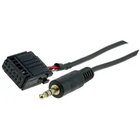 Aux-Ford.01 4Carmedia Aux adapter Jack 3,5Mm Ford 