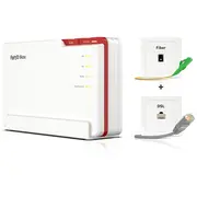 Avm Fritz 5690 Pro Box  20003043 4023125030437 Wlononwcripn5