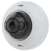 Axis 02113-001 security camera Dome Ip Indoor 2304 x 1728 pixels Ceiling/Wall  7331021072817 Wlononwcrgket