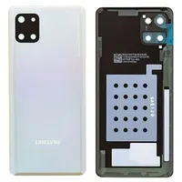 Back cover for Samsung N770 Note 10 Lite Aura Glow original Used Grade B  1-4400000072391 4400000072391