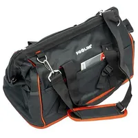 Bag toolbag 380X260X320Mm polyester  Pre-62138 62138