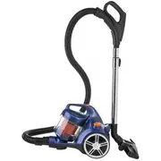 Bagless vacuum cleaner Helio Vm201  Vm2010 5906006950958 Agdm-Odk-Ami-082