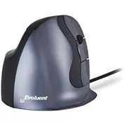 Bakker Elkuizen Bakkerelkhuizen Maus Evoluent D Verticalmouse re kabelgebun  Bneevrd 8719274673040