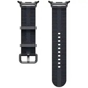 Samsung Galaxy Watch Stylish Sport Strap S/M Viedpulksteņu siksniņa priekš 8  Et-Sol32Sbegeu 8806097460640