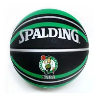Basketbols Spalding Nba Boston Celtics - Izmērs 7  3001583011617 0293217350192