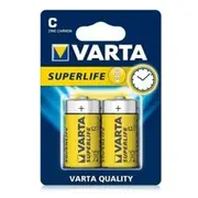 Baterija Varta C Superlife 2Pack  4008496556304