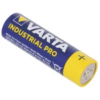 Battery alkaline 1.5V Aa non-rechargeable Industrial Pro  Bat-Lr6/V 4006211501